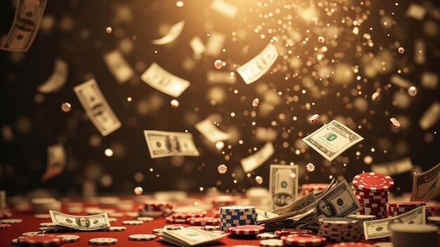 totosaja Live Casino