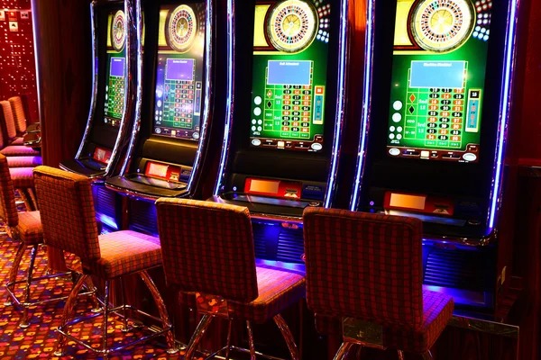 totosaja Slots